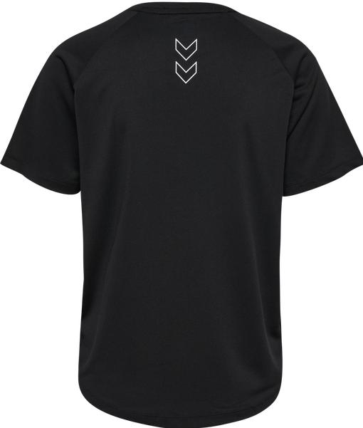 Immagine prodotto hummel hmlCOURT T-SHIRT LEGGERA W (L)