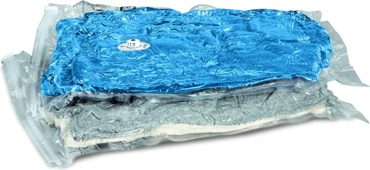Produktbild Torimex Vakuumbeutel Space Pack Flat Medium