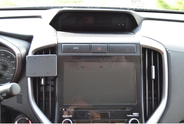 Immagine prodotto Brodit 855429 Supporto per auto Subaru Ascent 18-