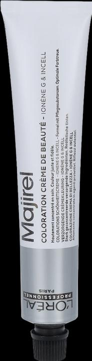 Actual product image L'Oréal Professionnel Majirel (8.04 light blonde light copper)