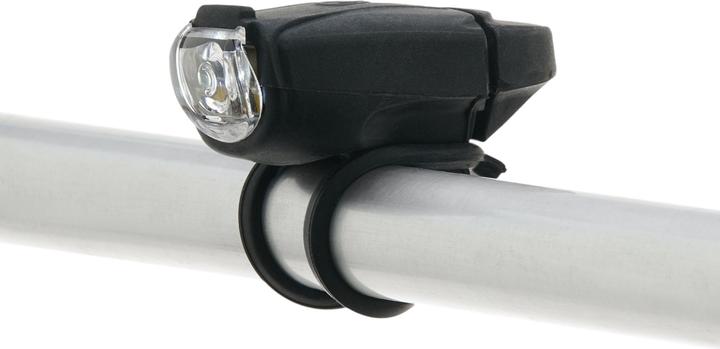 Actual product image Newrban Rechargeable Front Light