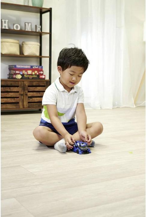 Produktbild Dickie Police Trooper