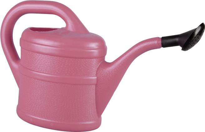Immagine prodotto Geli Annaffiatoio da 2 litri in plastica blu, 31x11x20 cm, con beccuccio extra-lungo e preciso. (2 l)