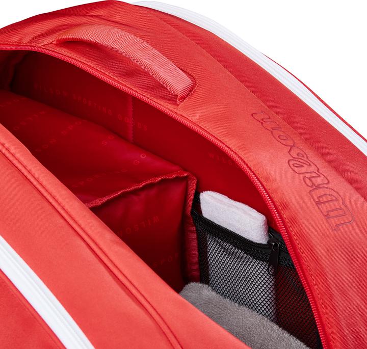 Produktbild Wilson Tour (6R)