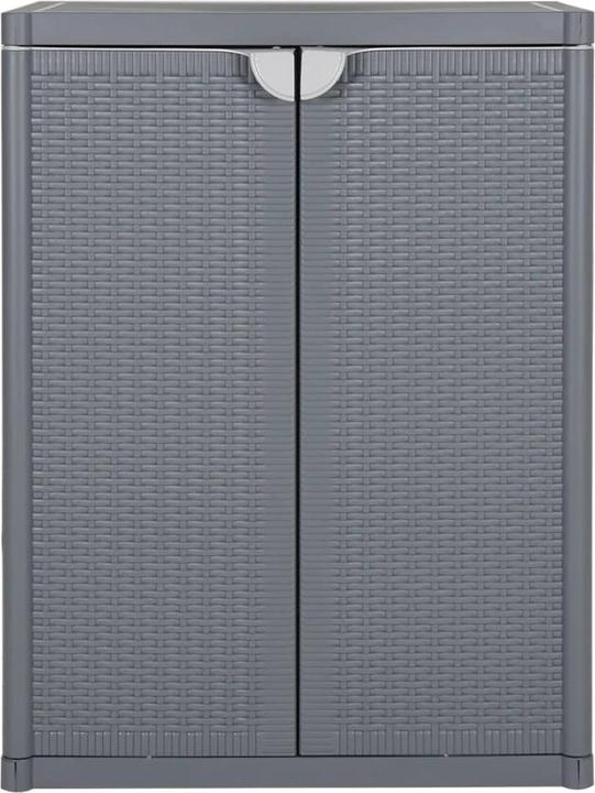 Produktbild vidaXL Gartenschrank