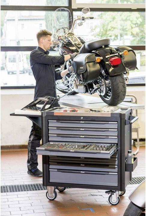 Actual product image Vigor Laptop table ∙ V6221