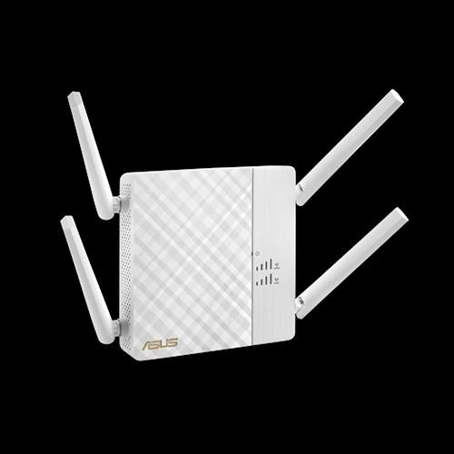 Produktbild ASUS Rp-Ac87 (1734 Mbit/s, 800 Mbit/s)