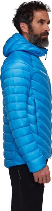 Produktbild Mammut Broad Peak IN Hooded Jacket Men, Daunen Jacke (L)