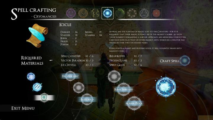 Actual product image GED Codex Lost PS-5 UK (PS5)