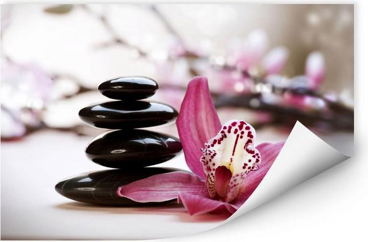 Image du produit Trenddeko Orchidée (60 x 40 cm)