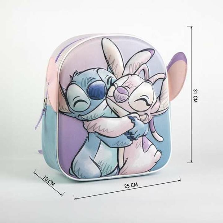 Produktbild Cerdá Lilo & Stitch - Stitch & Angel