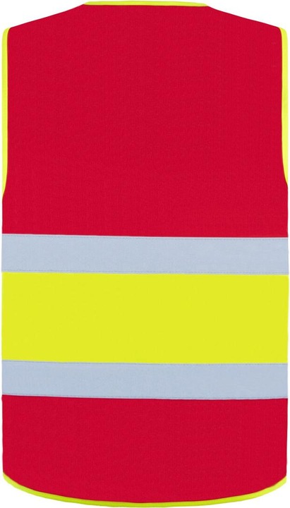 Produktbild Korntex Nationen-Funktionsweste (XL)