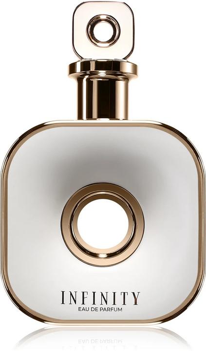 Produktbild Armaf Infinity Gold (Eau de Parfum, 105 ml)
