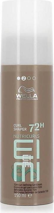 Produktbild Wella Styling-Creme Professionals EIMI Nutricurls - 150 ml (150 ml)