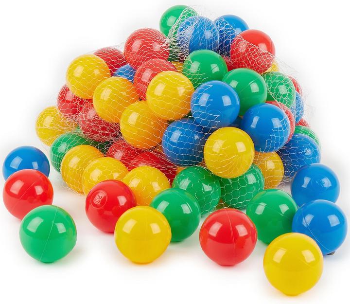 Bieco Palline per il biliardo