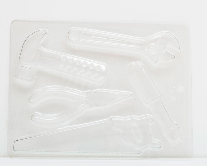 Produktbild Martellato Werkzeug Schokoladenform