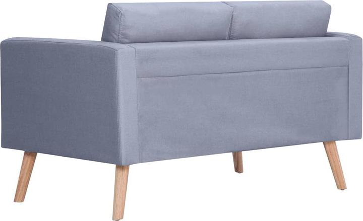 Immagine prodotto vidaXL Canda (3 posti)