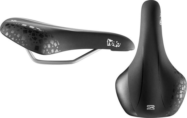 Actual product image Selle Royal Hello