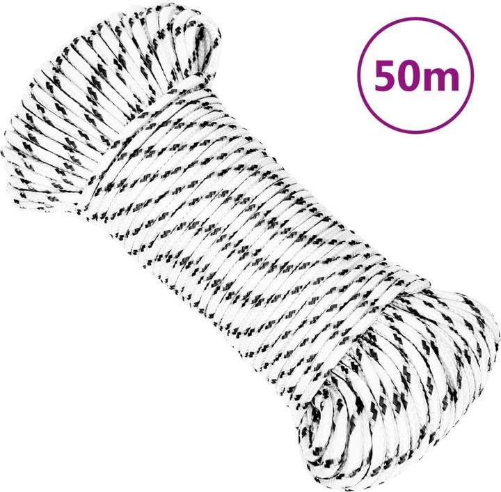 Immagine prodotto vidaXL Bootsseil