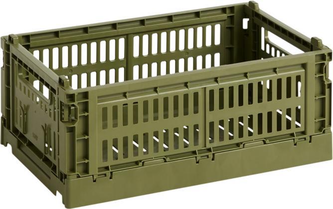 Produktbild HAY Crate S (17 x 26.5 cm)