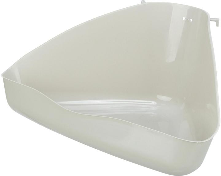 Actual product image Trixie Rodent corner toilet