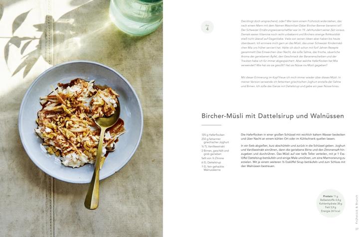 Produktbild Plant Power (Deutsch, Annie Bell, 2021)