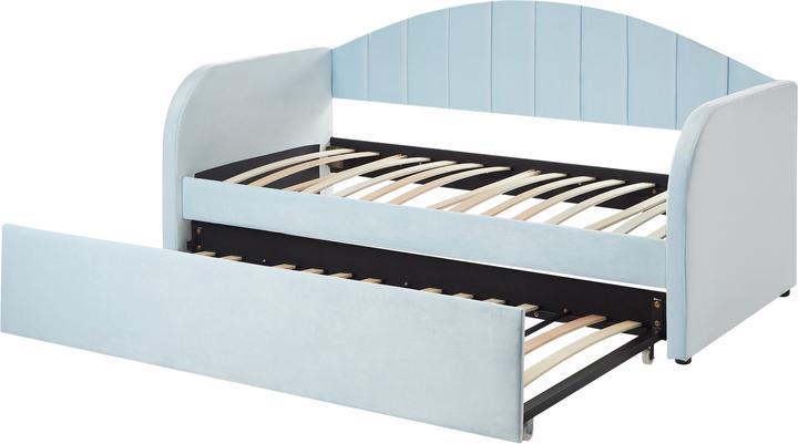 Actual product image Beliani Eyburie (90 x 200 cm)