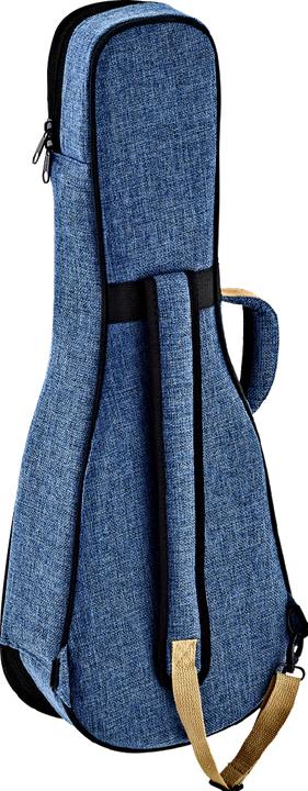 Produktbild Ortega Ukulelen Soft Case Tenor (Ukulele)