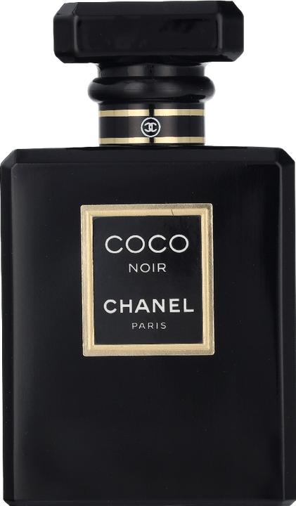 Actual product image Chanel Coco Noir (Eau de parfum, 50 ml)