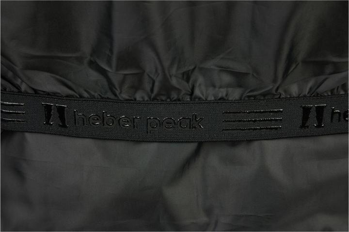 Produktbild Heber Peak PinusHe. II Ski Jacket (4XL)