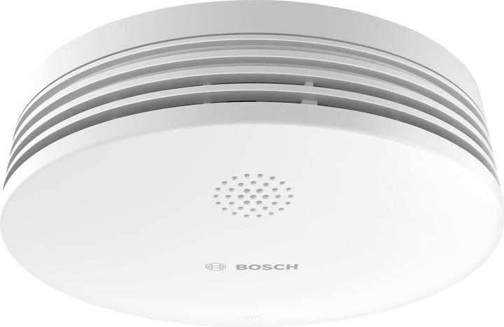 Produktbild Bosch Smart Home Rauchwarnmelder II