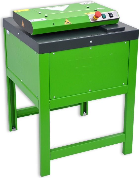 Immagine prodotto Cushion Pack CP 320 S2i macchina per l'ammortizzazione degli imballaggi