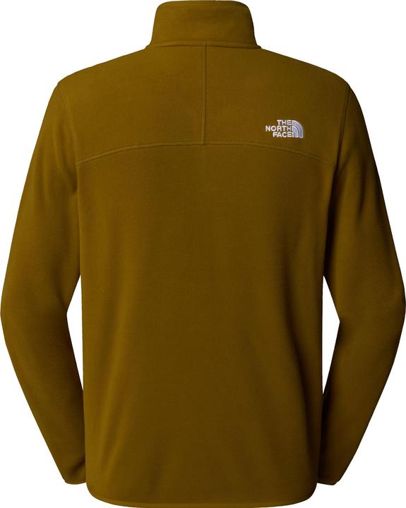 Produktbild North Face 100 Glacier 1/4 Zip (S)