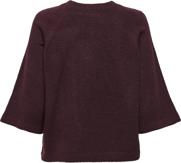 Produktbild Only Onlsimoni 3/4 Pullover Knt Noos (XL)