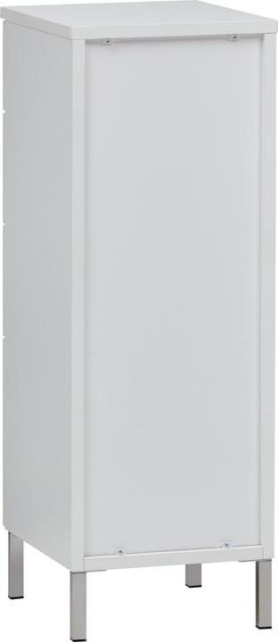 Actual product image micasa Fernandez (30.20 x 35 x 85.50 cm)