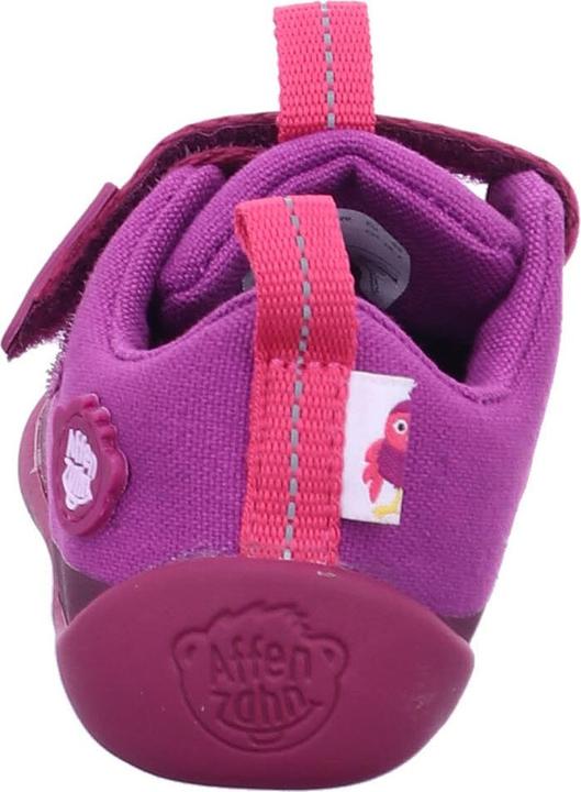 Image du produit Affenzahn Chaussures pieds nus Kid's Coton Lucky (23)