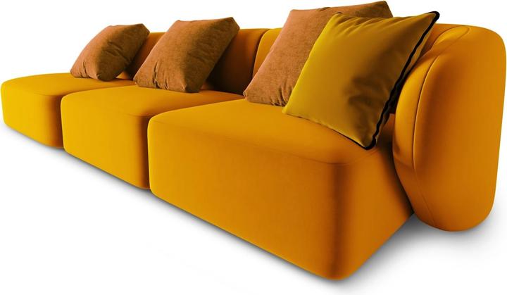 Produktbild Maison Heritage Chiara (Modular Sofa, 4-Sitzer)