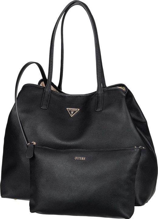 Actual product image Guess Eco Brenton shopper bag 41 cm (26 l)