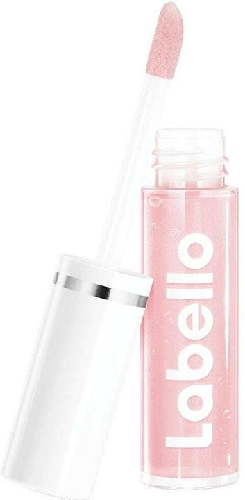 Produktbild LABELLO Clear Glow Lip Oil (Lippenöl, 5.50 ml)