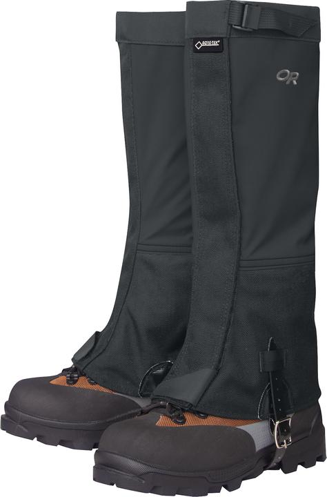Produktbild Outdoor Research Crocodiles Gaiters (L)
