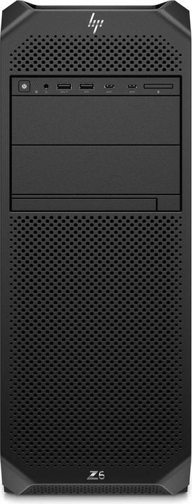 Produktbild HP Z6G5T W3425 /2T PC (2000 GB, 64 GB, Intel Xeon w5-3425, RTX A2000)