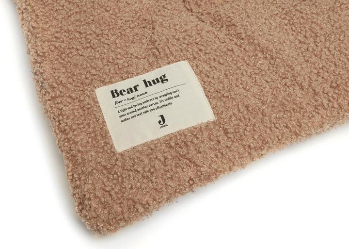 Immagine prodotto Jollein Coperta per bambini 75x95cm