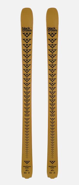 Image du produit Black Crows Camox Freebird (183 cm, Sans reliure)
