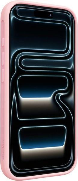 Actual product image Belkin Protect magn. Schutzhülle iPhone 17 Pro pink MSA039hqPK (Apple iPhone 17 Pro)
