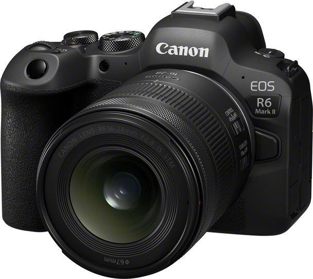 Image du produit Canon RF 16-28mm f/2.8 IS STM (Canon RF, Plein format)