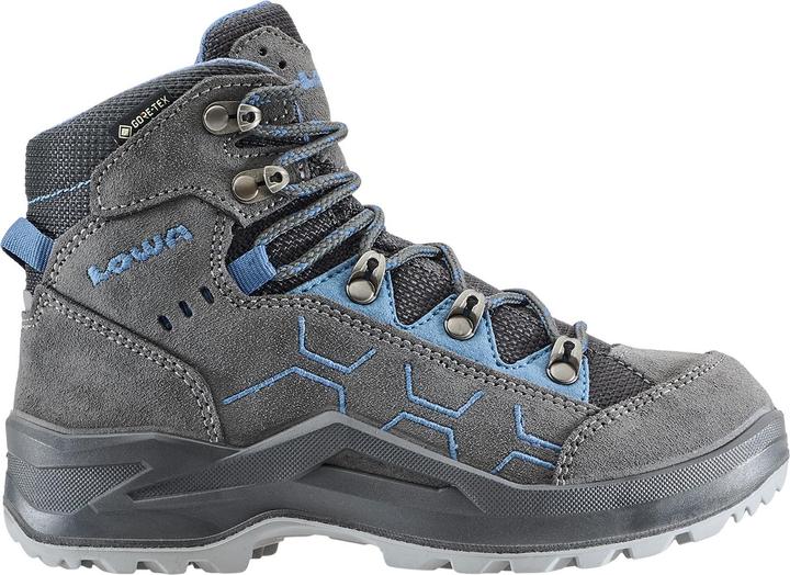 Immagine prodotto Lowa Kody Evo GTX MID JR (32)