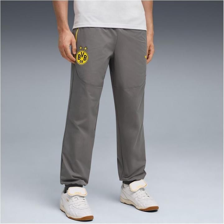 Produktbild Puma BVB PUMATECH Woven Pants (XL)