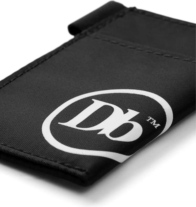 Produktbild D_b_ The AEssential Cardholder Black Out