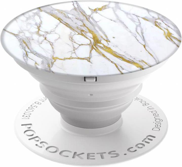 Produktbild PopSockets Calacatta