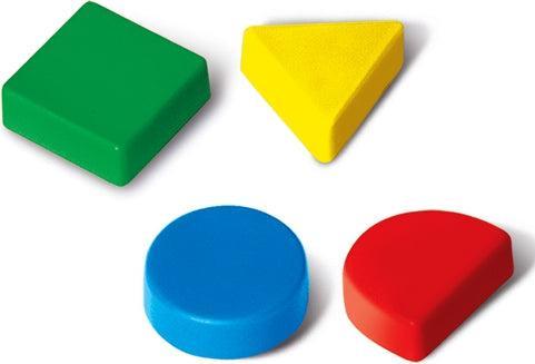 Immagine prodotto Clementoni Montessori - Primi Giochi